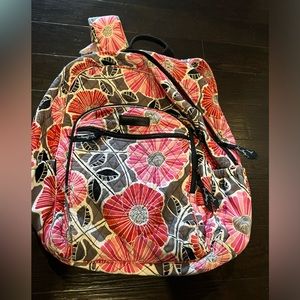 Vera Bradley backpack